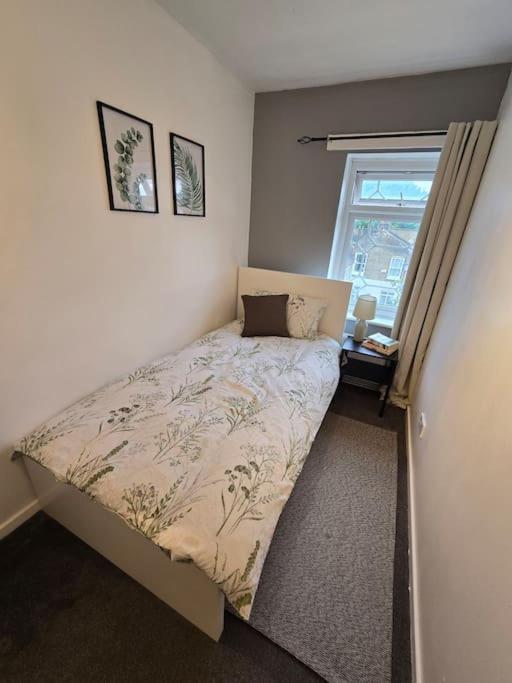 Beautiful Rooms In Prime Location! Londra Dış mekan fotoğraf