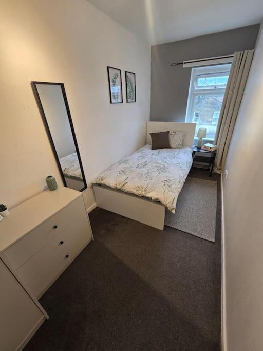 Beautiful Rooms In Prime Location! Londra Dış mekan fotoğraf